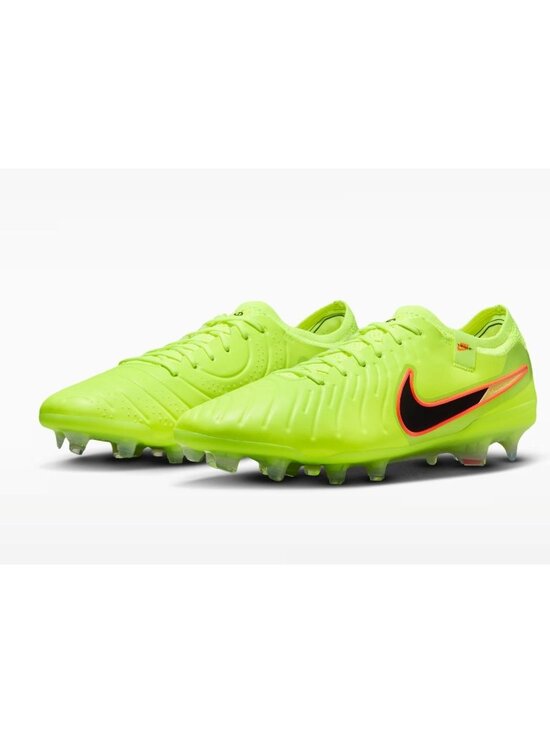 NEW Nike Tiempo Legend 10 Elite FG Soccer Cleats DV4328-701 Size 13 #1
